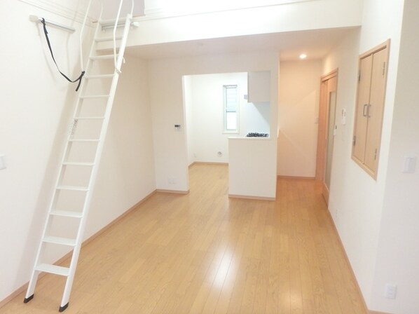 ミッテルドルフ新江古田の物件内観写真